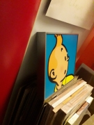 tintin barroco